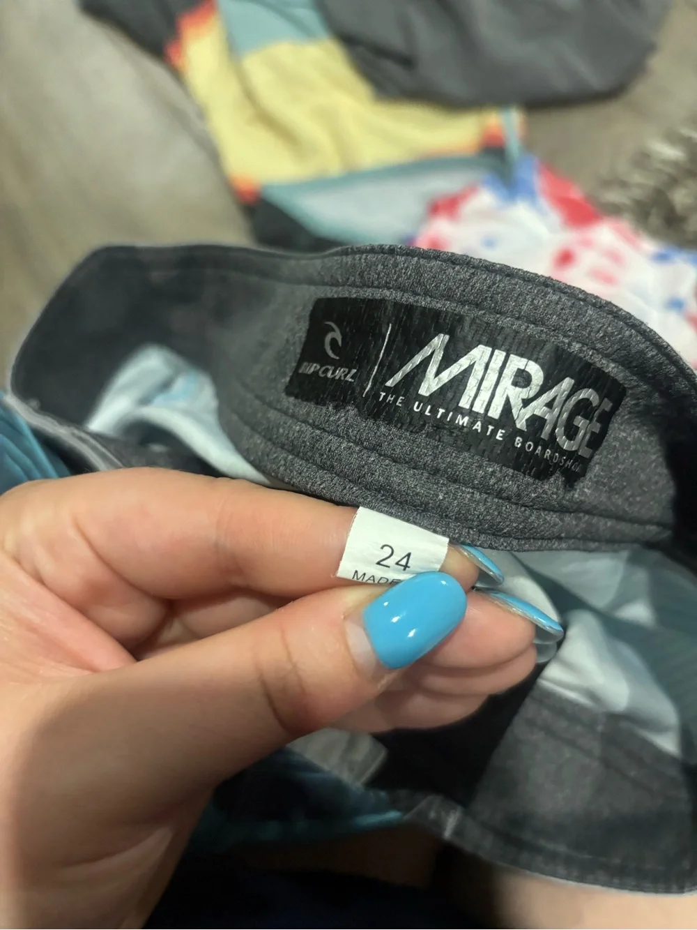 Rip Curl rip curl